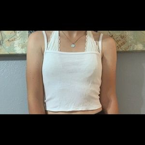 Brandy top 💥 (3 for $25)